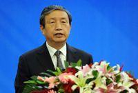 马凯：金融风险总体可控 银行体系保持稳健